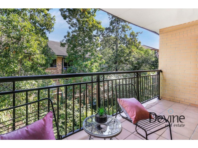 6/15-17 Meehan Street, Granville NSW 2142