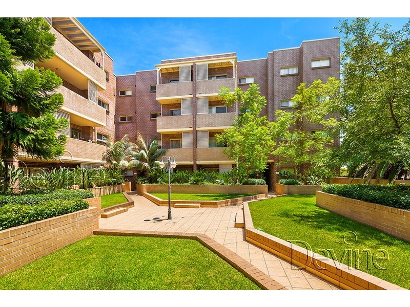 39/11-19 Mandemar Avenue, Homebush West NSW 2140