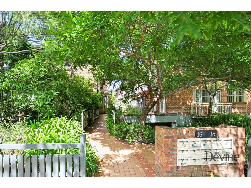 8/16-18 Burlington Road, Homebush NSW 2140