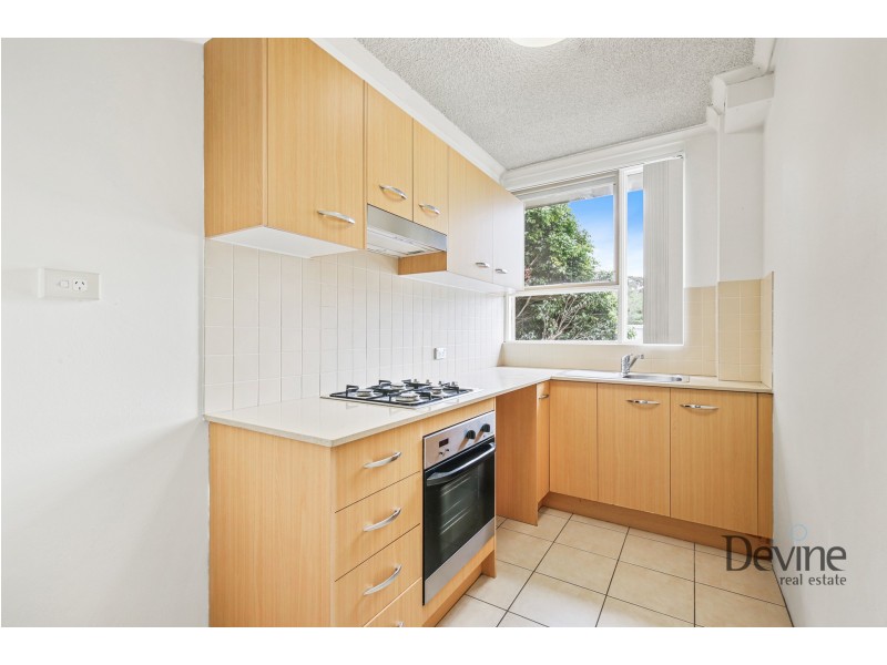 17/170 Nelson Street, Annandale NSW 2038