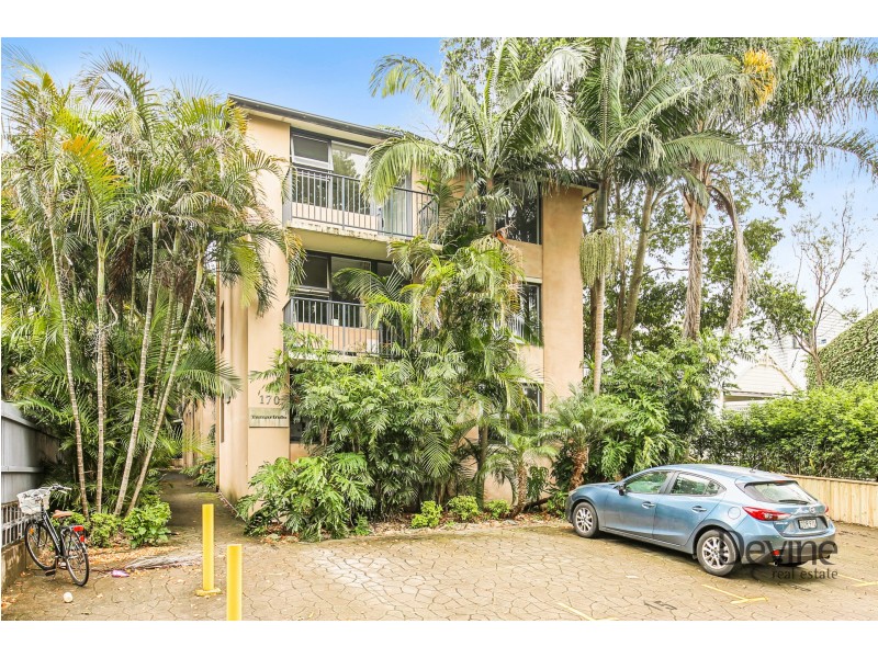 17/170 Nelson Street, Annandale NSW 2038
