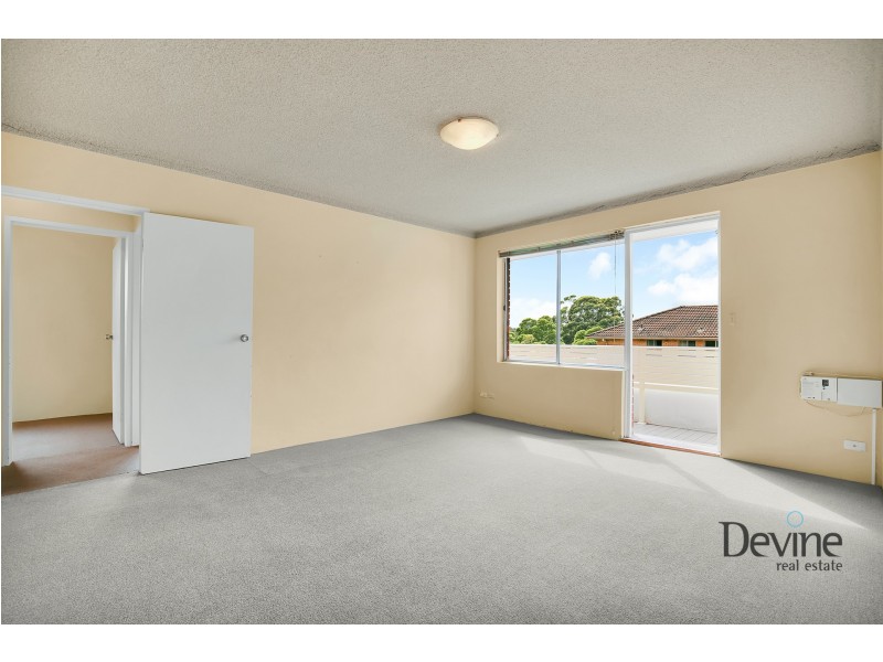 6/2 Exeter Road, Homebush West NSW 2140