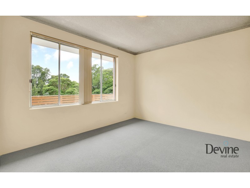 6/2 Exeter Road, Homebush West NSW 2140