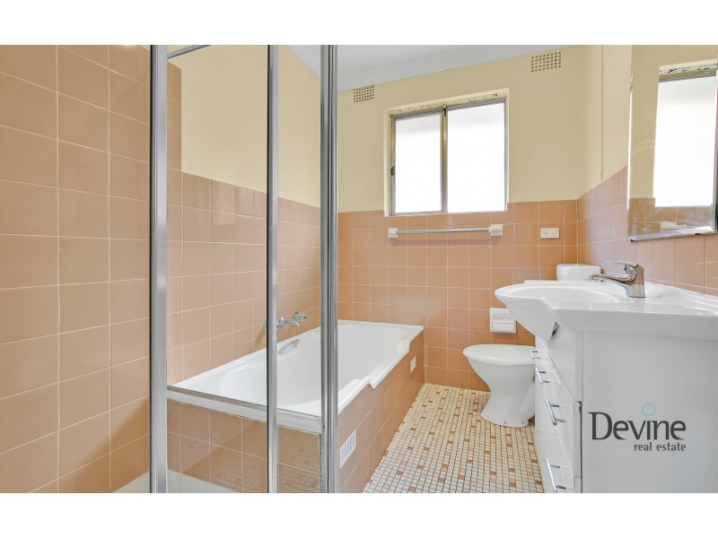 6/2 Exeter Road, Homebush West NSW 2140