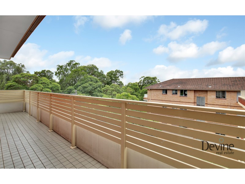 6/2 Exeter Road, Homebush West NSW 2140