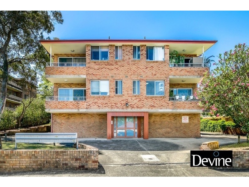 2/35-37 Jeffrey Street, Canterbury NSW 2193