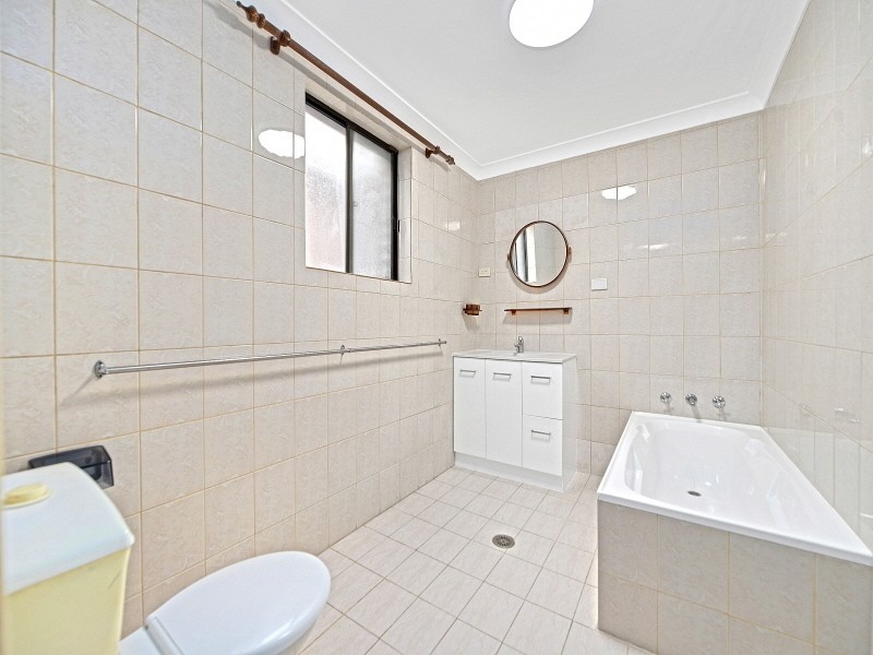 1/213 Concord Road, North Strathfield NSW 2137