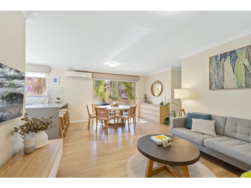 4/3 Hill Street, Marrickville NSW 2204