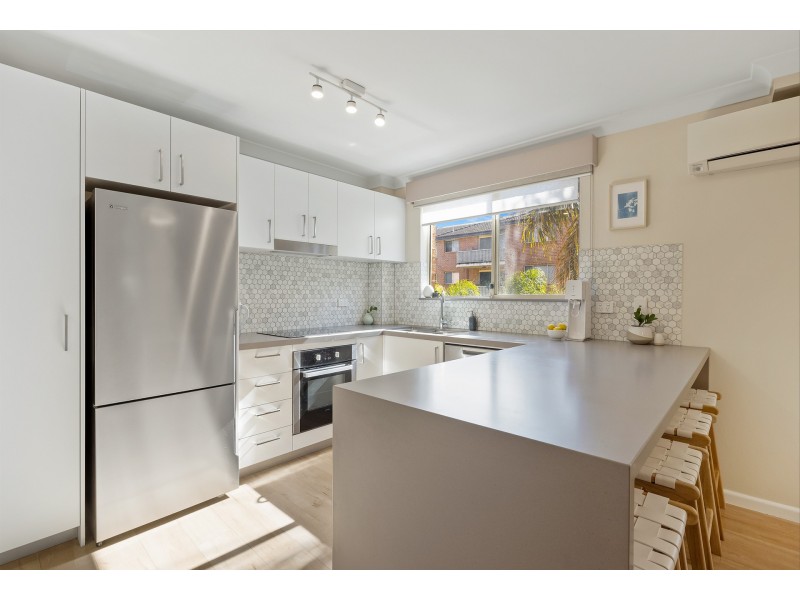 4/3 Hill Street, Marrickville NSW 2204