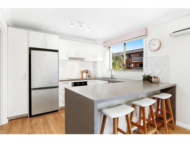 4/3 Hill Street, Marrickville NSW 2204