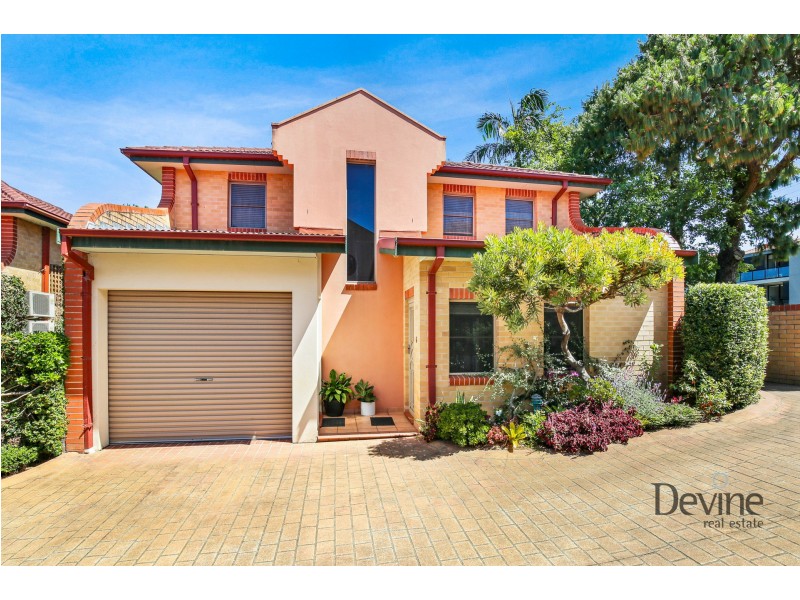 6/75-79 Hercules Street, Dulwich Hill NSW 2203