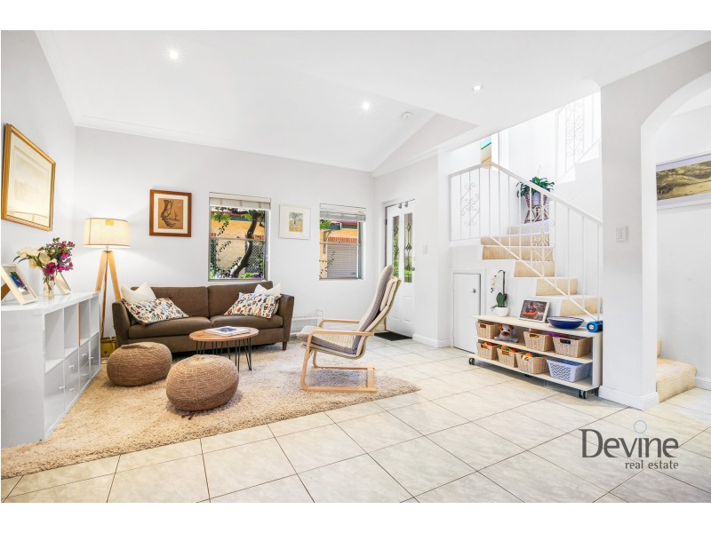 6/75-79 Hercules Street, Dulwich Hill NSW 2203
