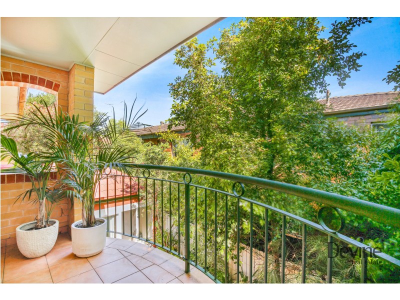6/75-79 Hercules Street, Dulwich Hill NSW 2203
