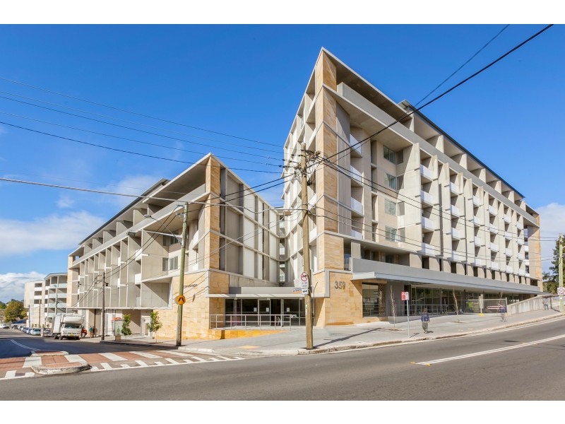 D102/359 Illawarra Road, Marrickville NSW 2204