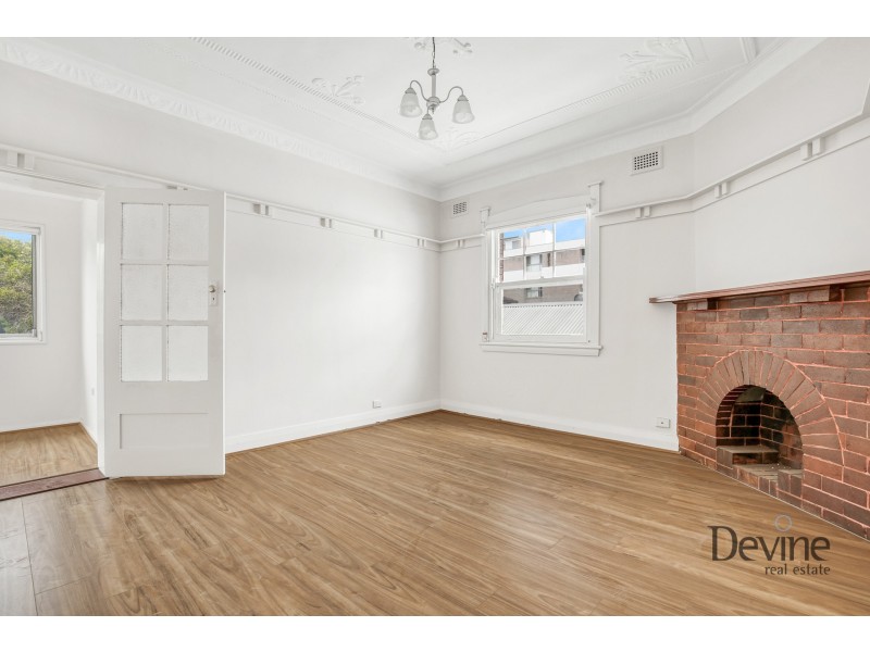 4/14 The Crescent, Homebush NSW 2140