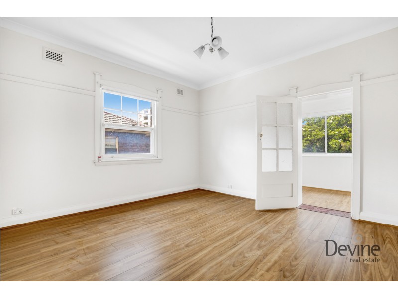 4/14 The Crescent, Homebush NSW 2140