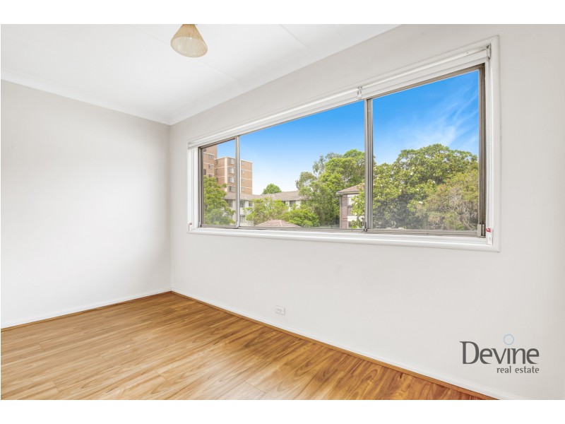 4/14 The Crescent, Homebush NSW 2140