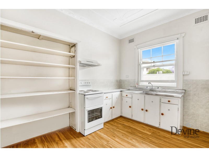 4/14 The Crescent, Homebush NSW 2140