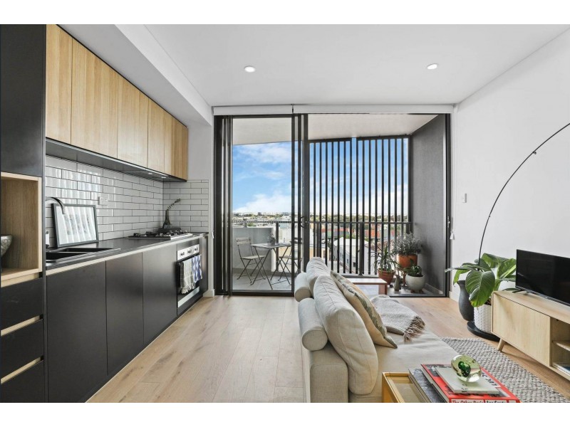 28/236 Illawarra Road, Marrickville NSW 2204