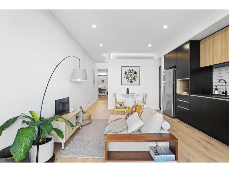 28/236 Illawarra Road, Marrickville NSW 2204