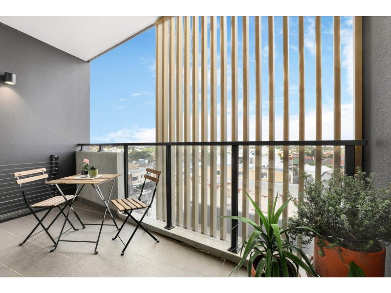 28/236 Illawarra Road, Marrickville NSW 2204
