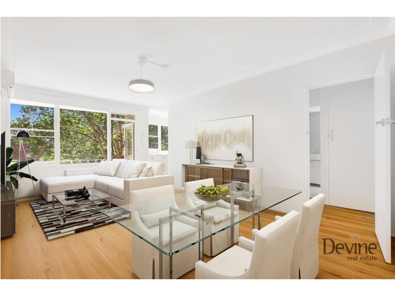 5/28 Russell Street, Strathfield NSW 2135