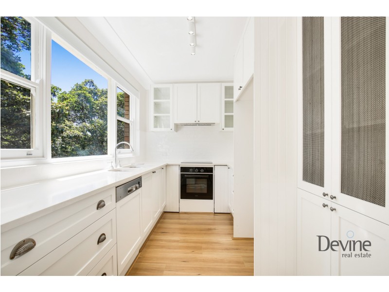 5/28 Russell Street, Strathfield NSW 2135