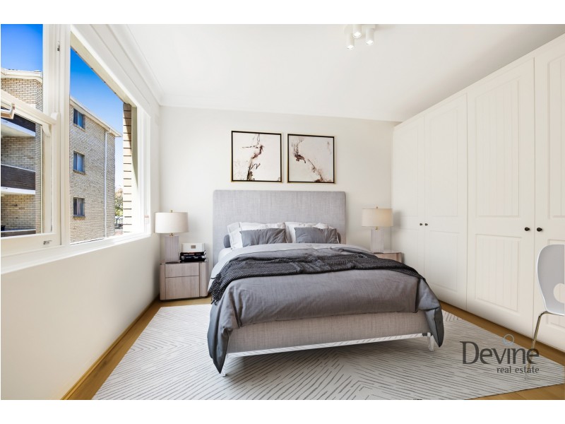 5/28 Russell Street, Strathfield NSW 2135