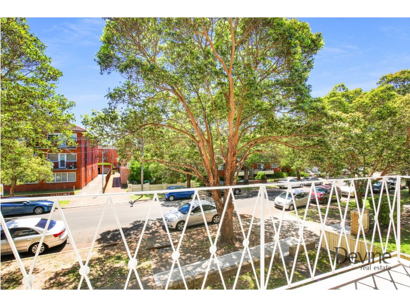 5/28 Russell Street, Strathfield NSW 2135