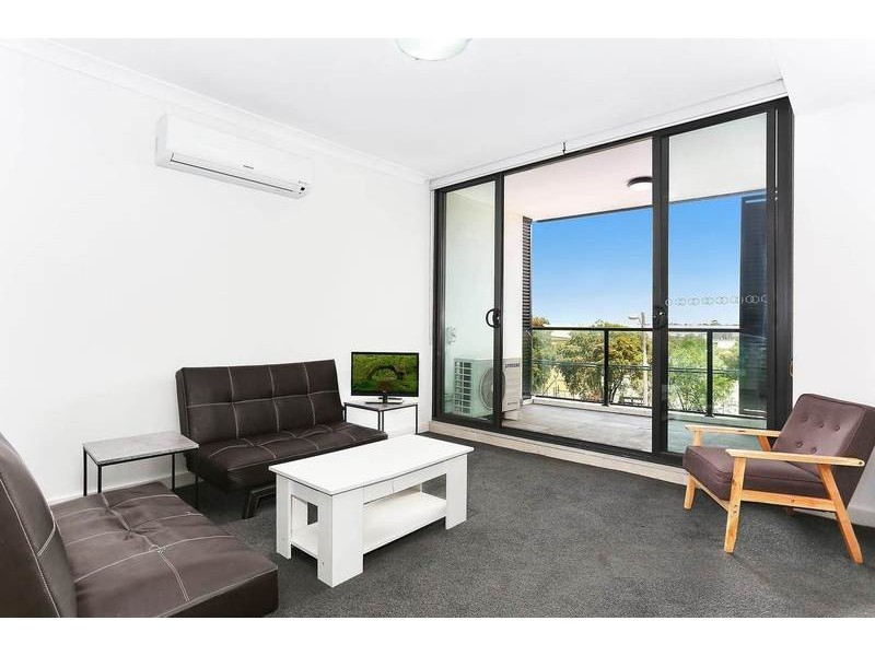 206/549-557 Liverpool Road, Strathfield NSW 2135