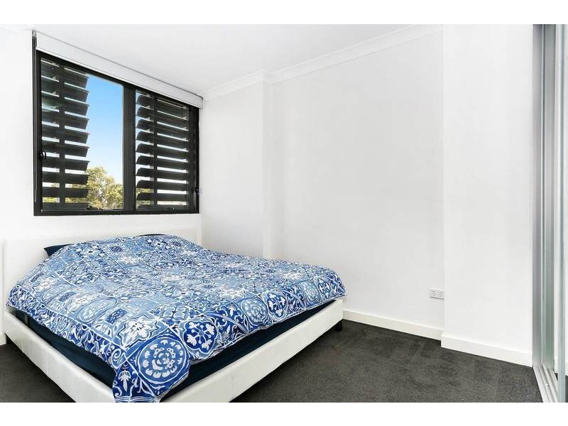 206/549-557 Liverpool Road, Strathfield NSW 2135