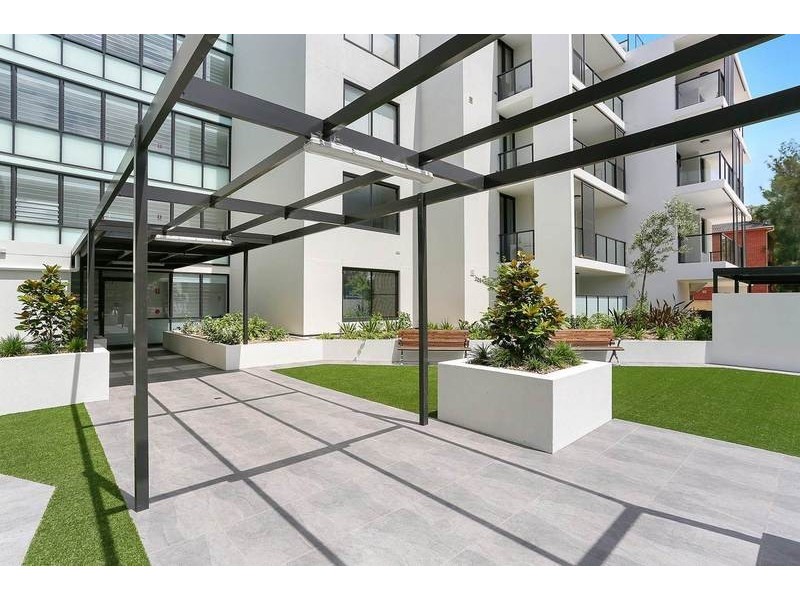 206/549-557 Liverpool Road, Strathfield NSW 2135