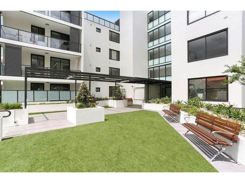 206/549-557 Liverpool Road, Strathfield NSW 2135