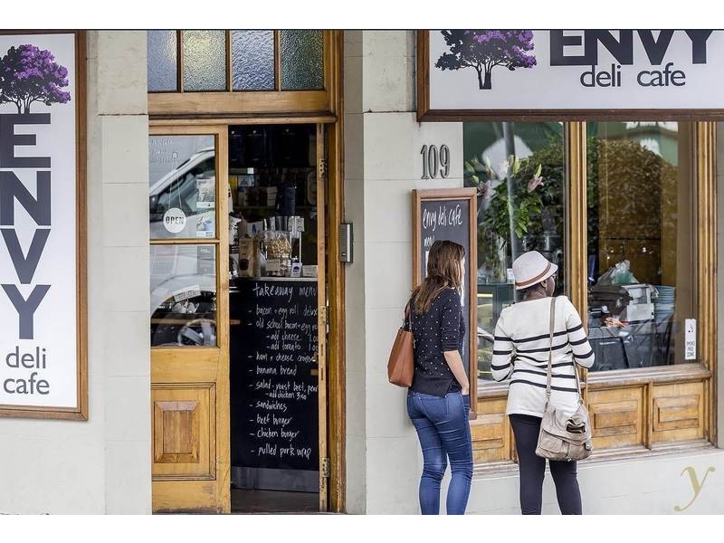 3/9 Prospect Road, Summer Hill NSW 2130