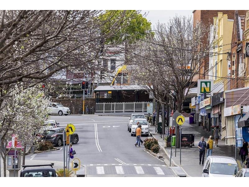 3/9 Prospect Road, Summer Hill NSW 2130