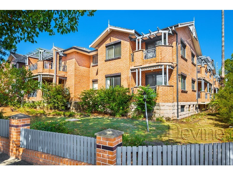 3/7-9 Homebush Road, Strathfield NSW 2135