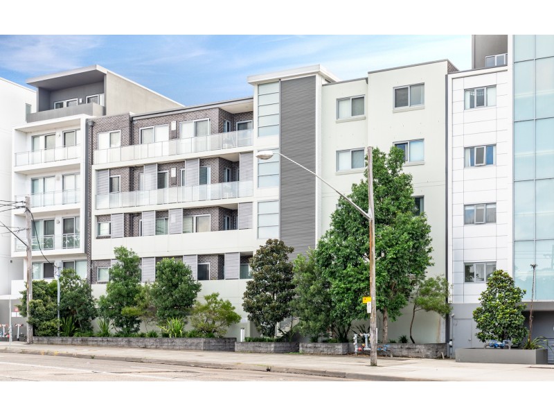21/237 Canterbury Road, Canterbury NSW 2193