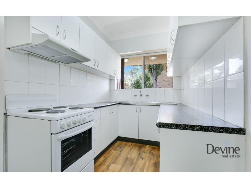 3/59 Meehan Street, Granville NSW 2142