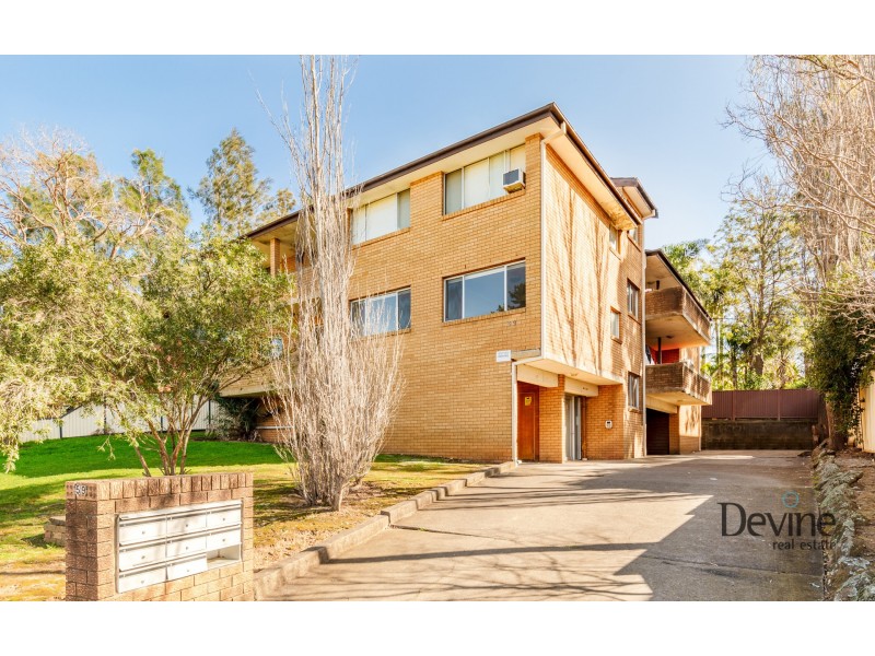 3/59 Meehan Street, Granville NSW 2142