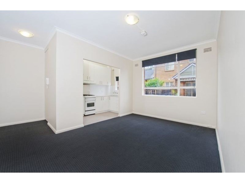 3/211 Norton Street, Ashfield NSW 2131