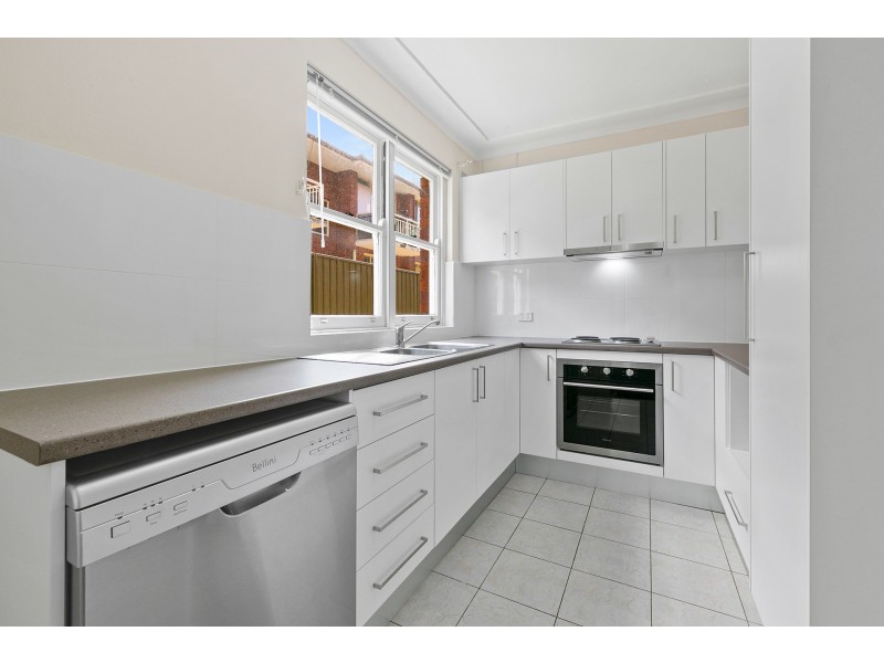 3/5 Cecil Street, Ashfield NSW 2131