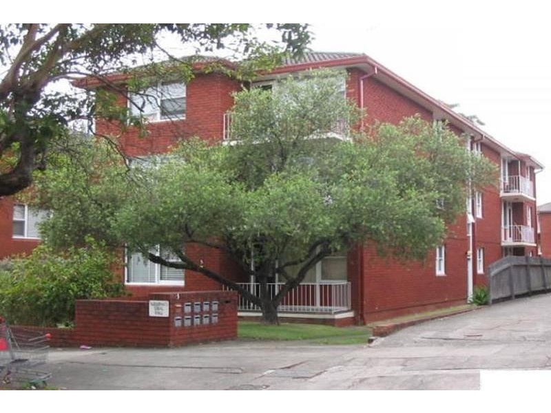 3/5 Cecil Street, Ashfield NSW 2131