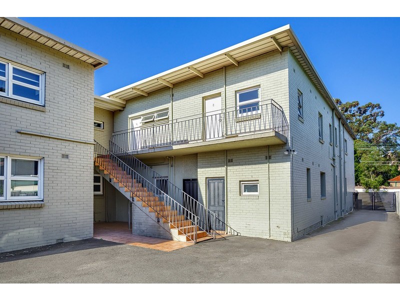 8/191 Wardell Road, Dulwich Hill NSW 2203