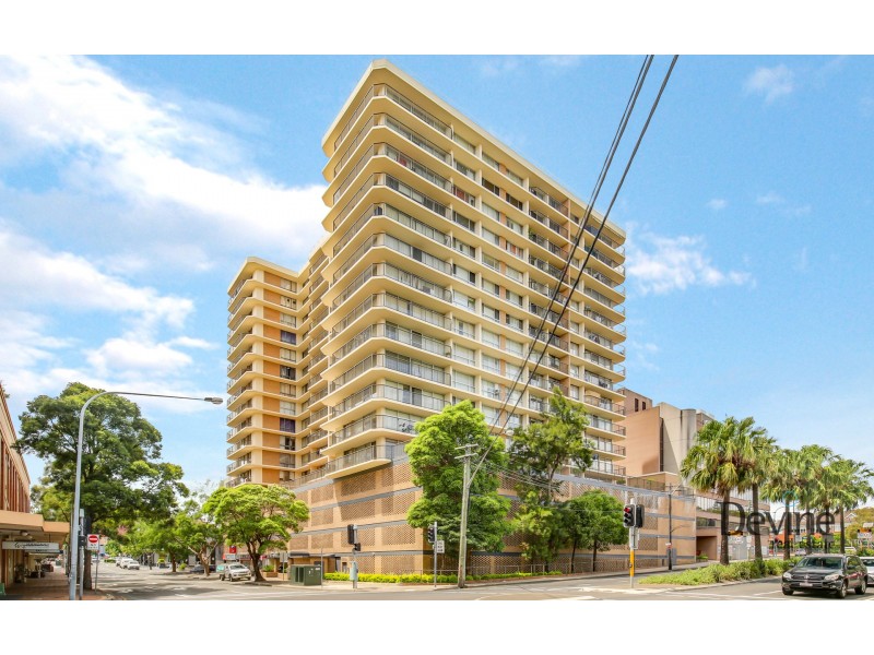 7F/30 Churchill Avenue, Strathfield NSW 2135