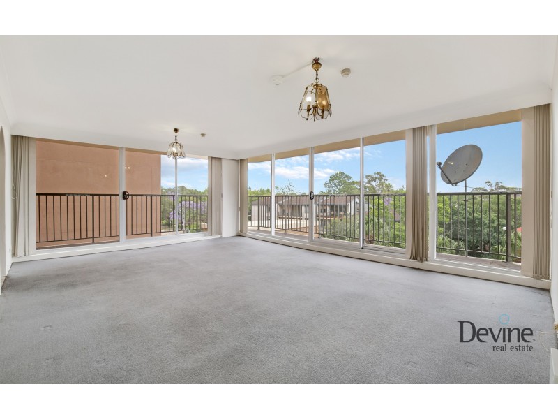 7F/30 Churchill Avenue, Strathfield NSW 2135