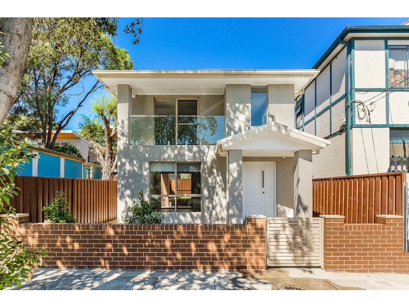 25A Osgood Avenue, Marrickville NSW 2204
