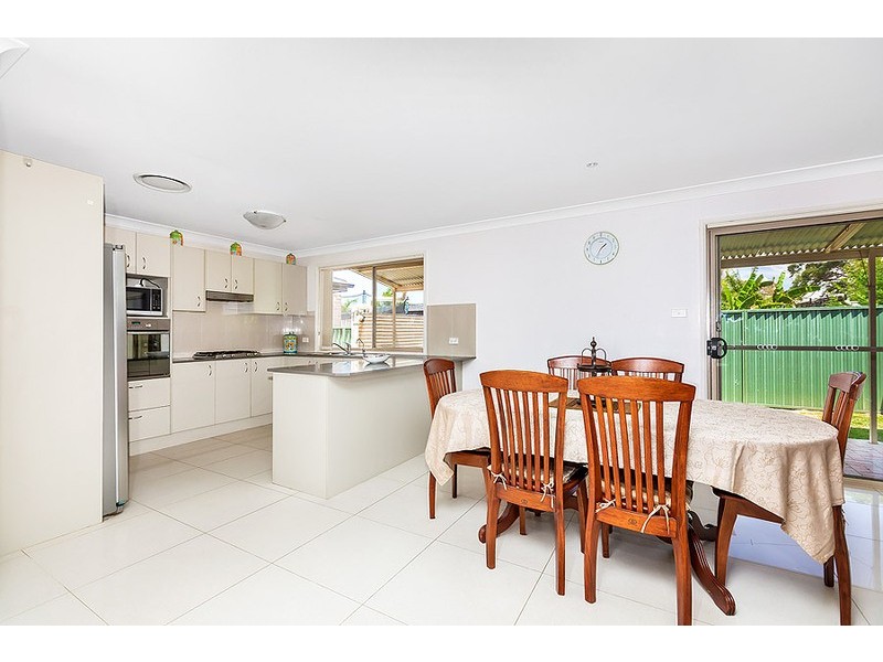 23 Shannon Street, Greenacre NSW 2190