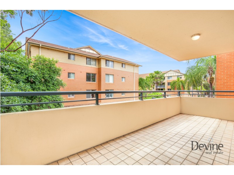 34i/19-21 George Street, North Strathfield NSW 2137