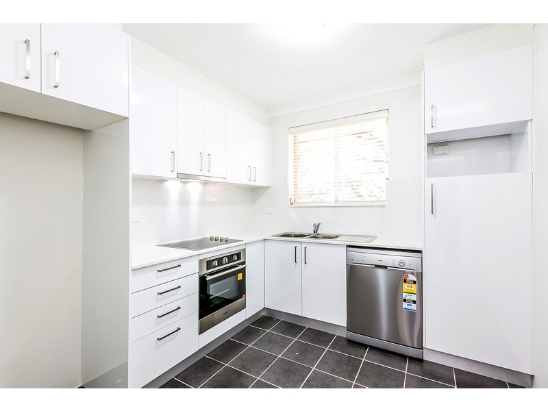 6/327 Marrickville Road, Marrickville NSW 2204
