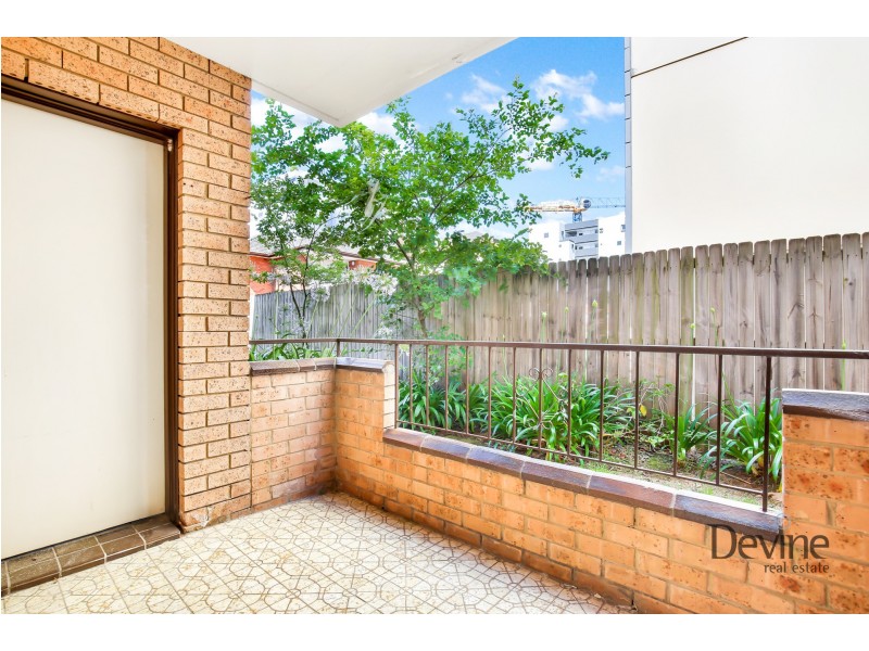 20/11-15 Lyons Street, Strathfield NSW 2135